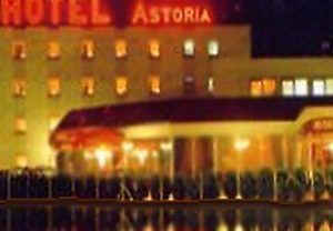 Hôtel Les Salons Astoria à Massy  Extérieur photo